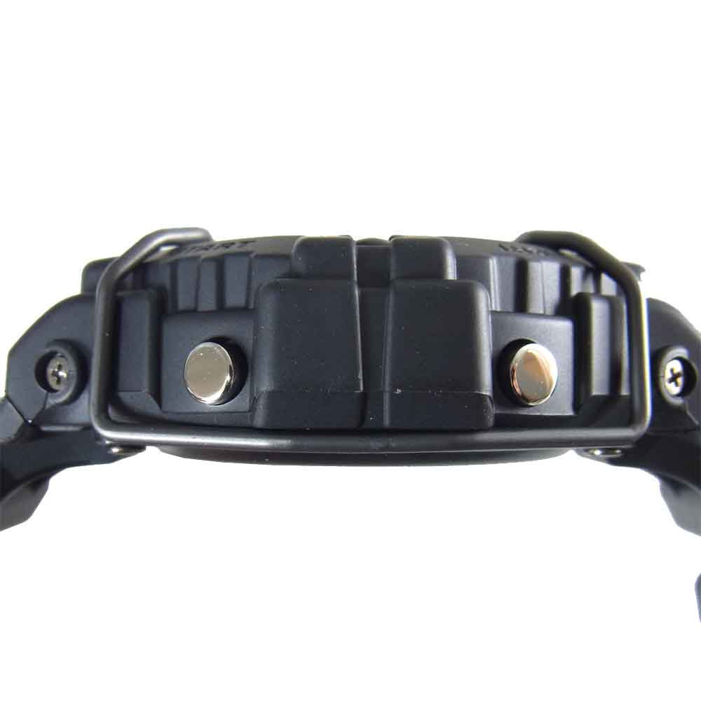 G-SHOCK ジーショック DW-5900NH-1JR N.HOOLYWOOD TEST PRODUCT EXCHANGE テスト プロダクト エクスチェンジ ウォッチ 時計 ブラック系【新古品】【未使用】【中古】