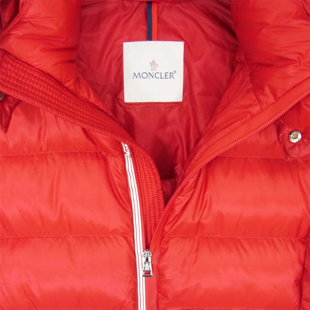 MONCLER モンクレール F20911A20100 53334 ARVES GIUBBOTTO アルベス 