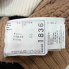 Sacai サカイ 18aw アシンメトリー ニット ライダース マルチカラー系 2【中古】