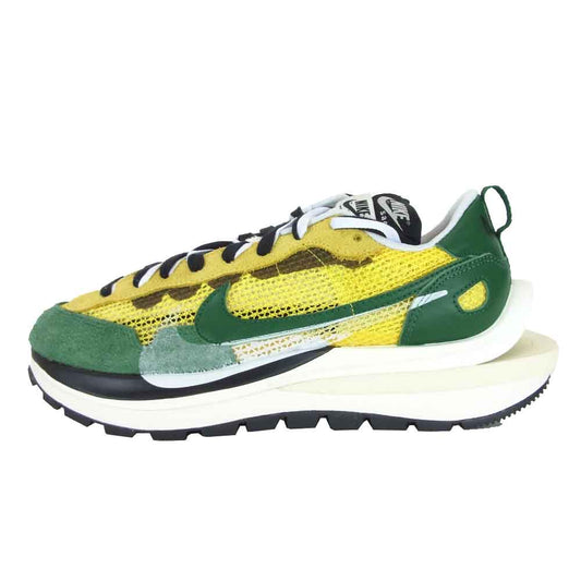 NIKE ナイキ CV1363-700  sacai サカイ VAPOR WAFFLE ヴェイパー ワッフル マルチカラー系 26.5cm【新古品】【未使用】【中古】