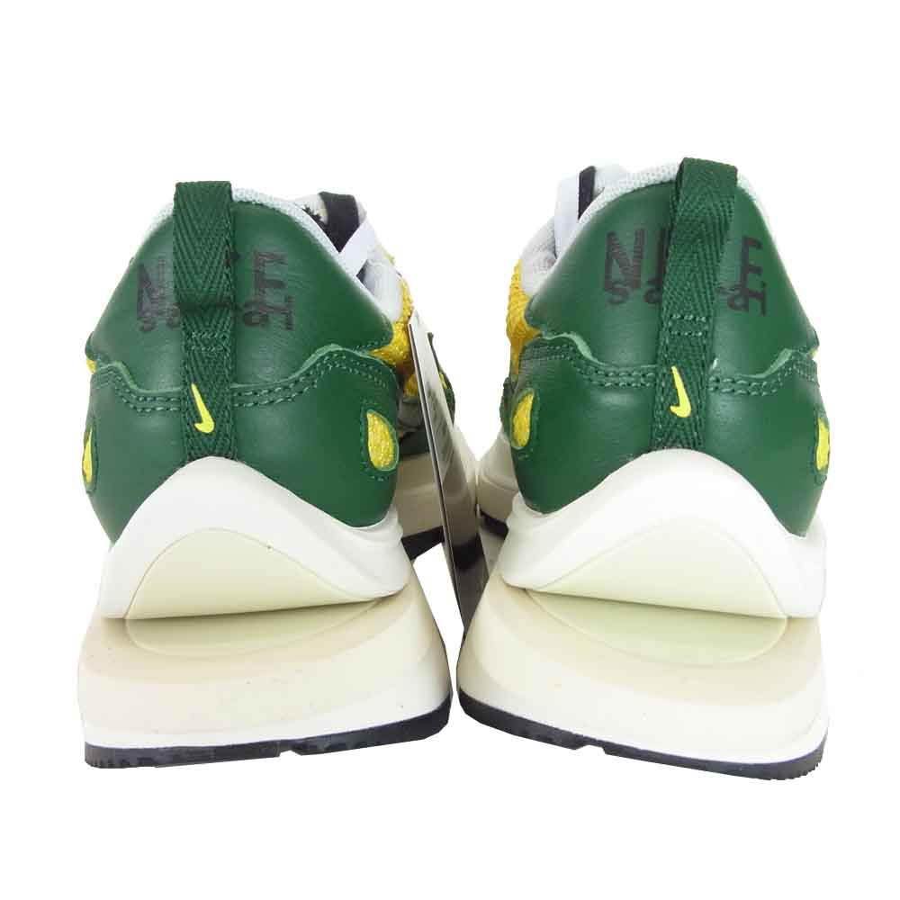 NIKE ナイキ CV1363-700  sacai サカイ VAPOR WAFFLE ヴェイパー ワッフル マルチカラー系 26.5cm【新古品】【未使用】【中古】