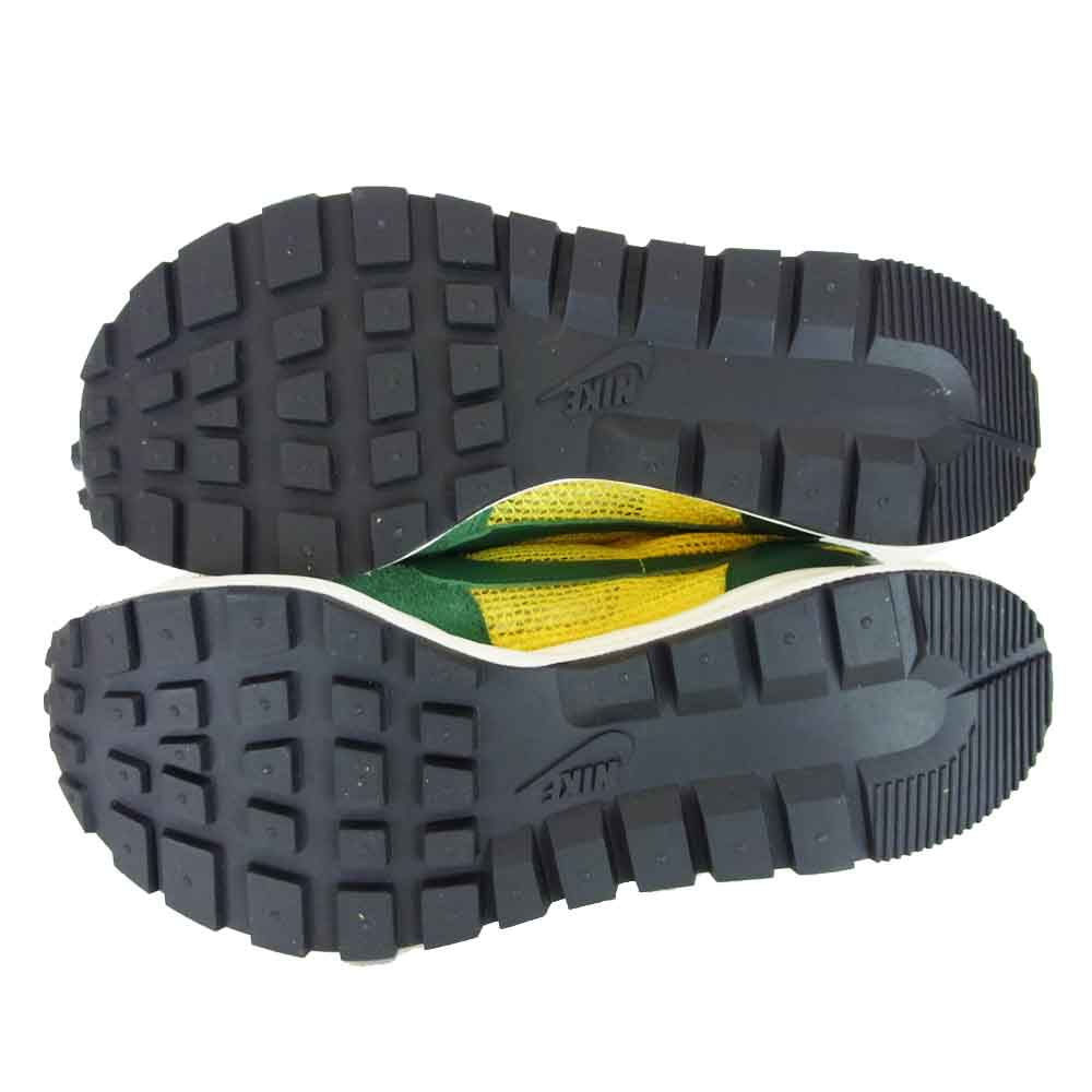 NIKE ナイキ CV1363-700  sacai サカイ VAPOR WAFFLE ヴェイパー ワッフル マルチカラー系 26.5cm【新古品】【未使用】【中古】