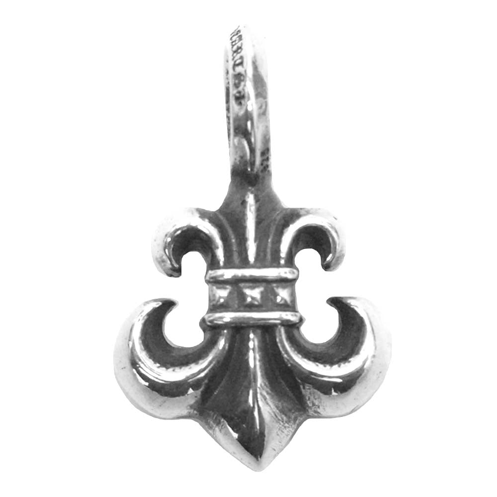 CHROME HEARTS クロムハーツ（原本有） スタック BS フレア【中古】