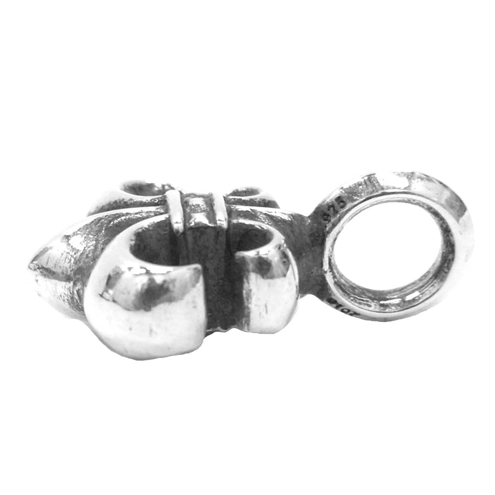 CHROME HEARTS クロムハーツ（原本有） スタック BS フレア【中古】