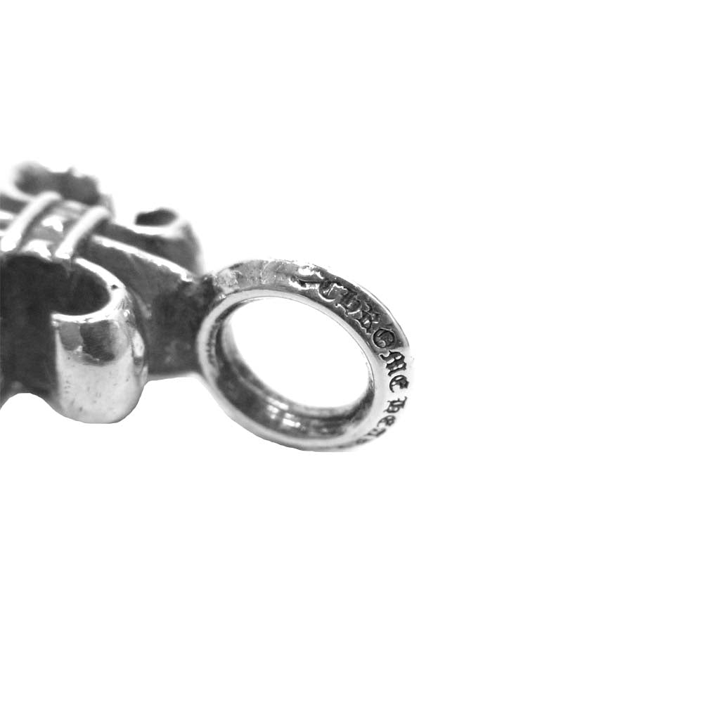 CHROME HEARTS クロムハーツ（原本有） スタック BS フレア【中古】