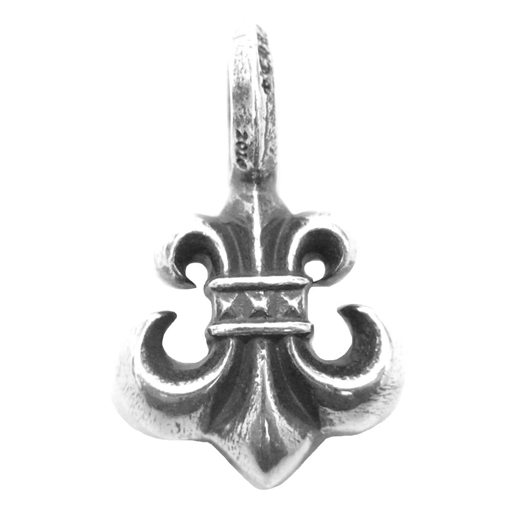CHROME HEARTS クロムハーツ（原本有） スタック BS フレア【中古】