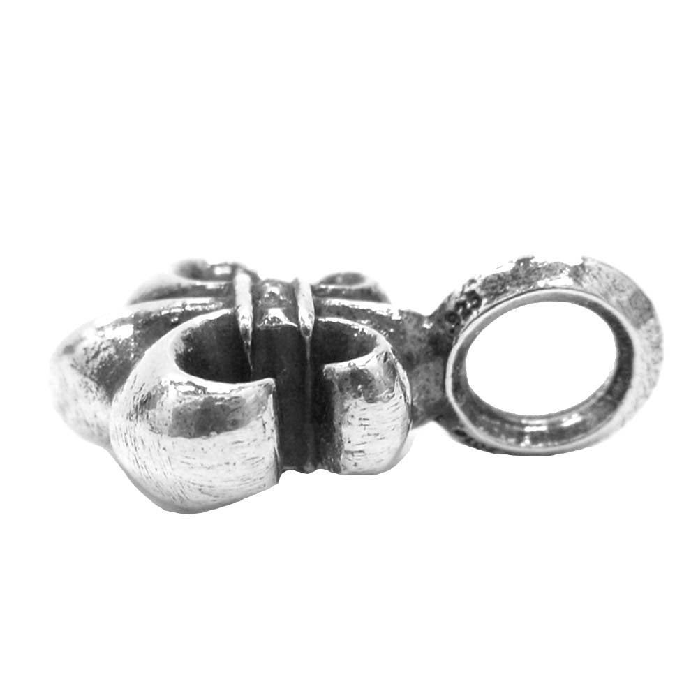 CHROME HEARTS クロムハーツ（原本有） スタック BS フレア【中古】
