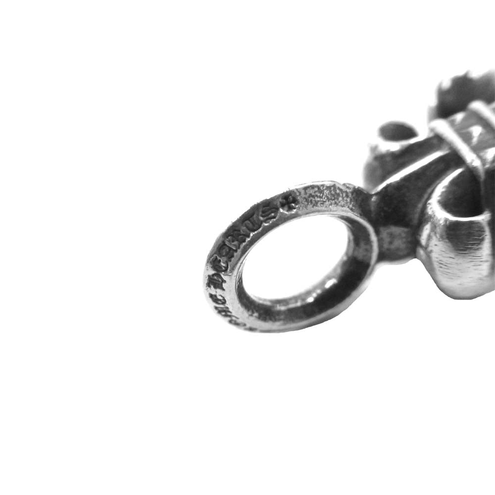 CHROME HEARTS クロムハーツ（原本有） スタック BS フレア【中古】