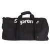 Supreme シュプリーム 17ss 23365 Duffle Bag ダッフルバッグ ボストンバッグ ブラック系【中古】