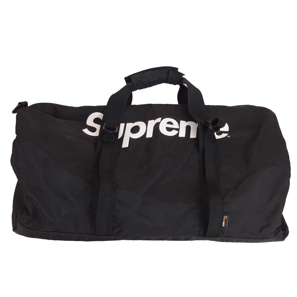 Supreme 17ss Duffle Bag - www.sorbillomenu.com