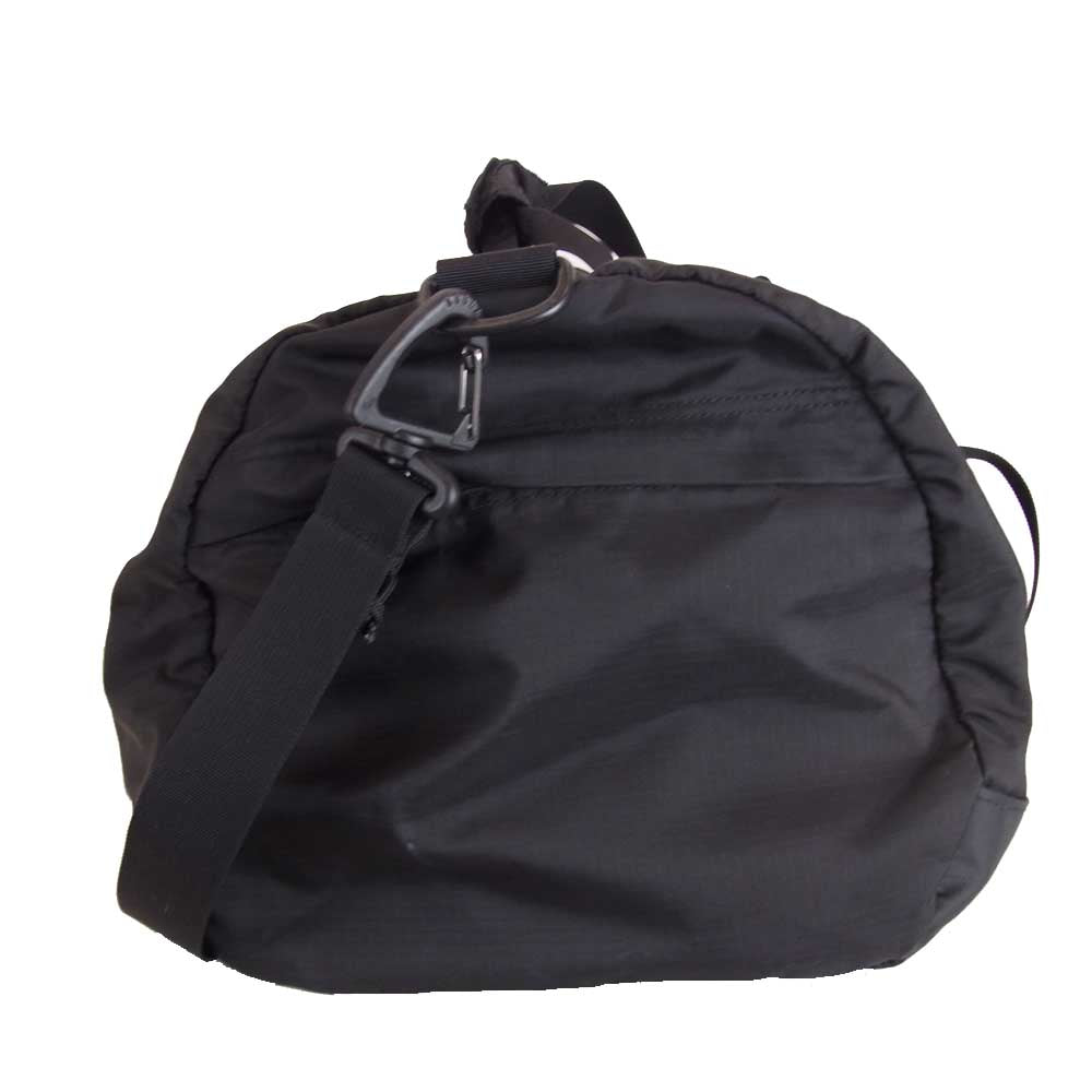 Supreme シュプリーム 17ss 23365 Duffle Bag ダッフルバッグ ボストンバッグ ブラック系【中古】