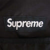 Supreme シュプリーム 17ss 23365 Duffle Bag ダッフルバッグ ボストンバッグ ブラック系【中古】