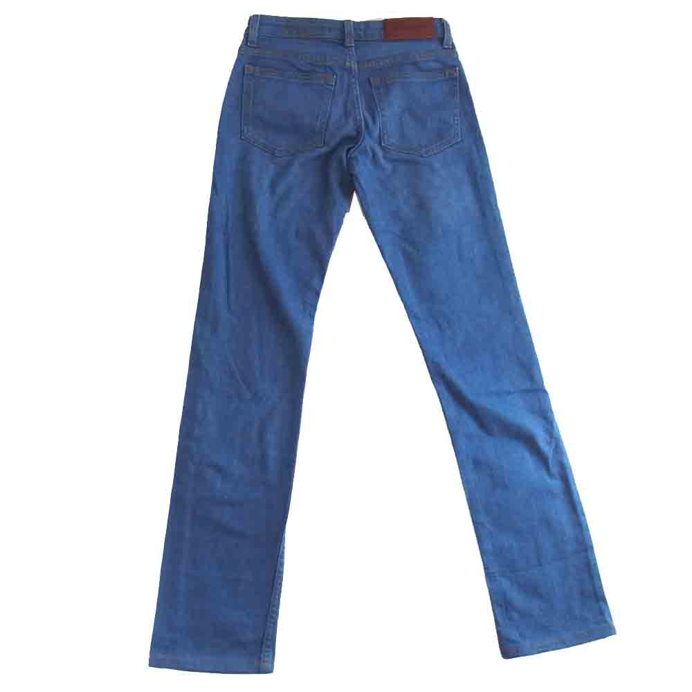 ACNE STUDIOS アクネストゥディオズ HEP ジーンズ  インディゴブルー系 26【中古】