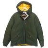 WOOLRICH ウールリッチ WJOU0033 KATAHDIN 2L DOWN PARKA カターディン ２レイヤー ダウンパーカー グリーン系 US M【新古品】【未使用】【中古】