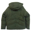 WOOLRICH ウールリッチ WJOU0033 KATAHDIN 2L DOWN PARKA カターディン ２レイヤー ダウンパーカー グリーン系 US M【新古品】【未使用】【中古】