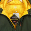 WOOLRICH ウールリッチ WJOU0033 KATAHDIN 2L DOWN PARKA カターディン ２レイヤー ダウンパーカー グリーン系 US M【新古品】【未使用】【中古】