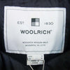 WOOLRICH ウールリッチ WOOU0255 GTX CAMO STORM PARKA ゴアテックス カモフラージュ ダウンコート カーキ系 US S【新古品】【未使用】【中古】