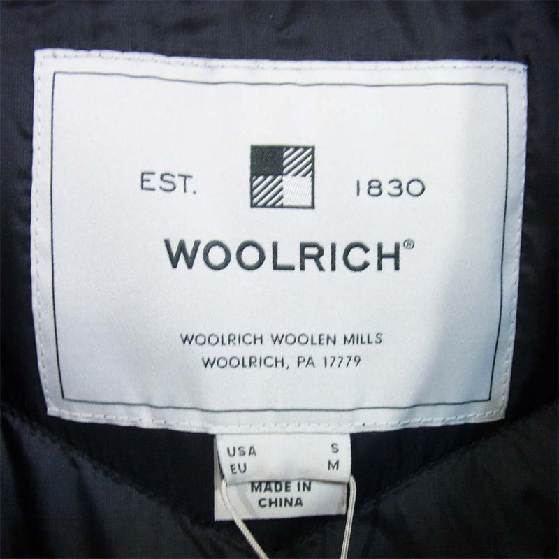 WOOLRICH ウールリッチ WOOU0255 GTX CAMO STORM PARKA ゴアテックス