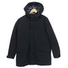 WOOLRICH ウールリッチ WOOU0342 TECH CARCOAT 3IN1 テック カーコート スリーインワン ダウン ジャケット チャコール系 US S【新古品】【未使用】【中古】