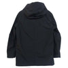 WOOLRICH ウールリッチ WOOU0342 TECH CARCOAT 3IN1 テック カーコート スリーインワン ダウン ジャケット チャコール系 US S【新古品】【未使用】【中古】