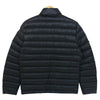 WOOLRICH ウールリッチ WOOU0334 ECO BERING JACKET エコ ベアリング ダウン ジャケット BLACK S【新古品】【未使用】【中古】
