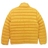 WOOLRICH ウールリッチ WOOU0334 ECO BERING JACKET エコ ベアリング ダウン ジャケット DARK YELLOW S【新古品】【未使用】【中古】