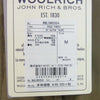 WOOLRICH ウールリッチ WWLOW0004 PAGE PARKA ページ パーカー ダウン ジャケット グレーベージュ系 M【新古品】【未使用】【中古】