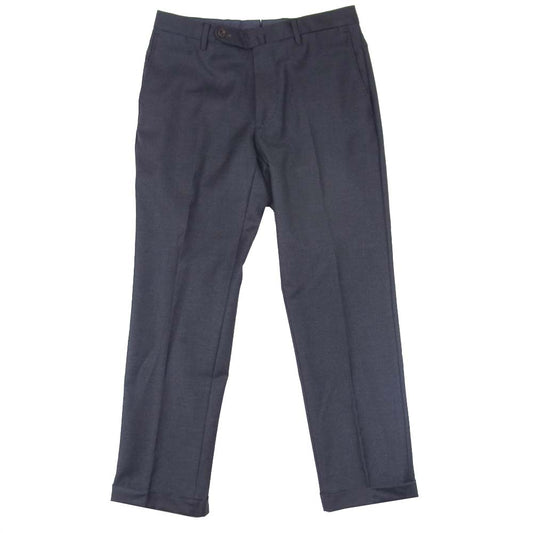 GTA ジーティーアー × BEAMS スラックス グレー系 44【中古】