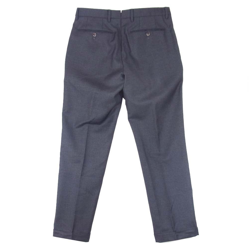 GTA ジーティーアー × BEAMS スラックス グレー系 44【中古】