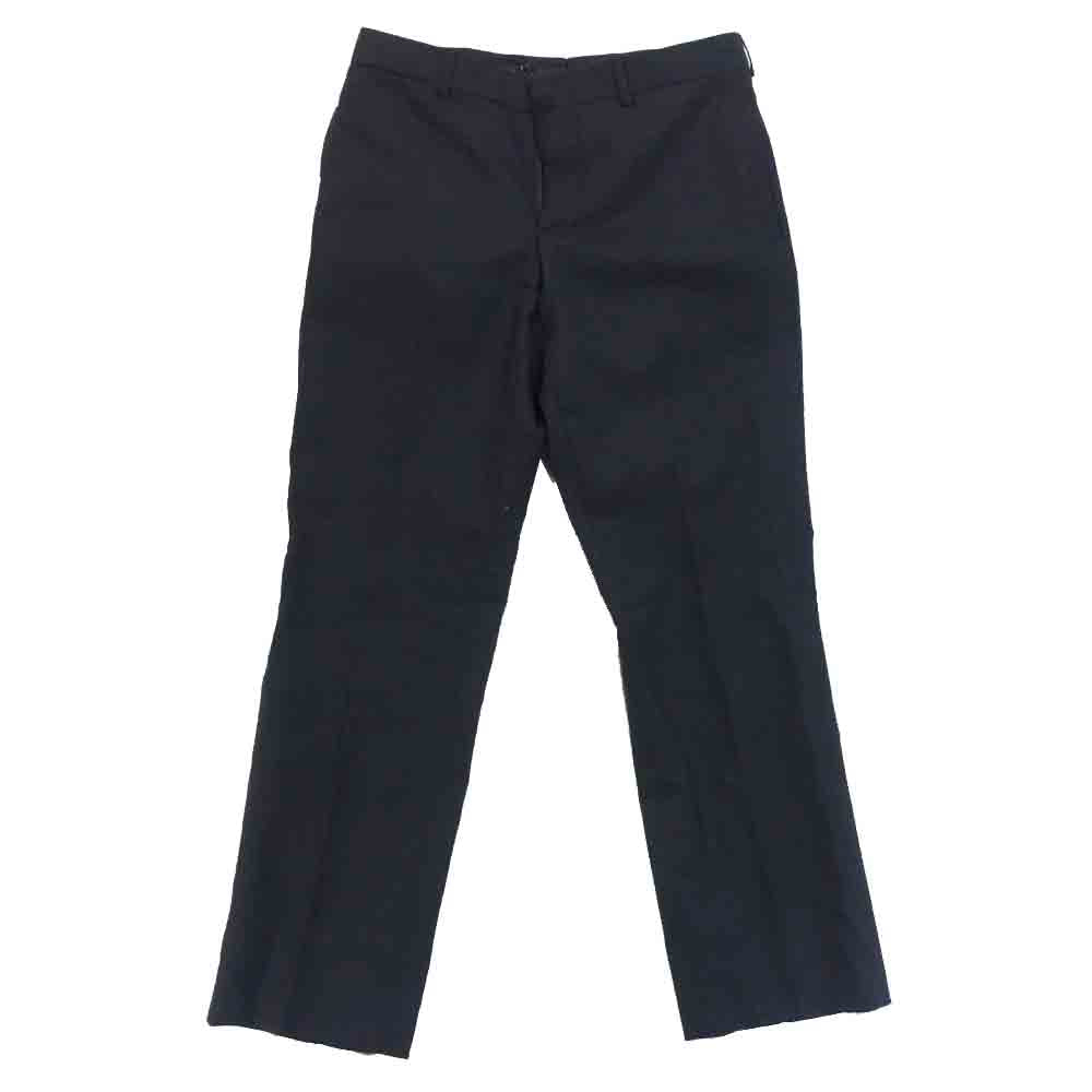 イザイア × ユナイテッド アローズ セットアップ ブラック系 44【中古】