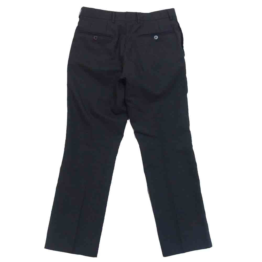 イザイア × ユナイテッド アローズ セットアップ ブラック系 44【中古】