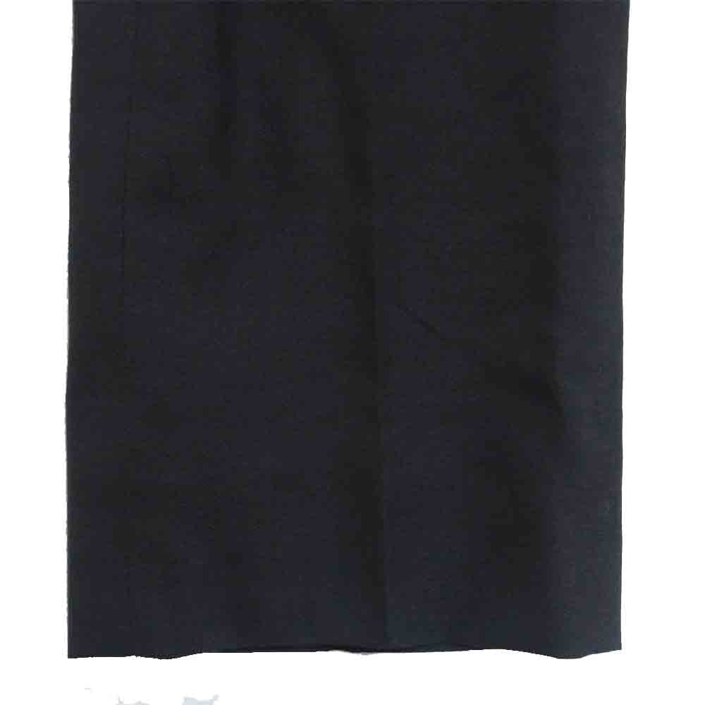 イザイア × ユナイテッド アローズ セットアップ ブラック系 44【中古】