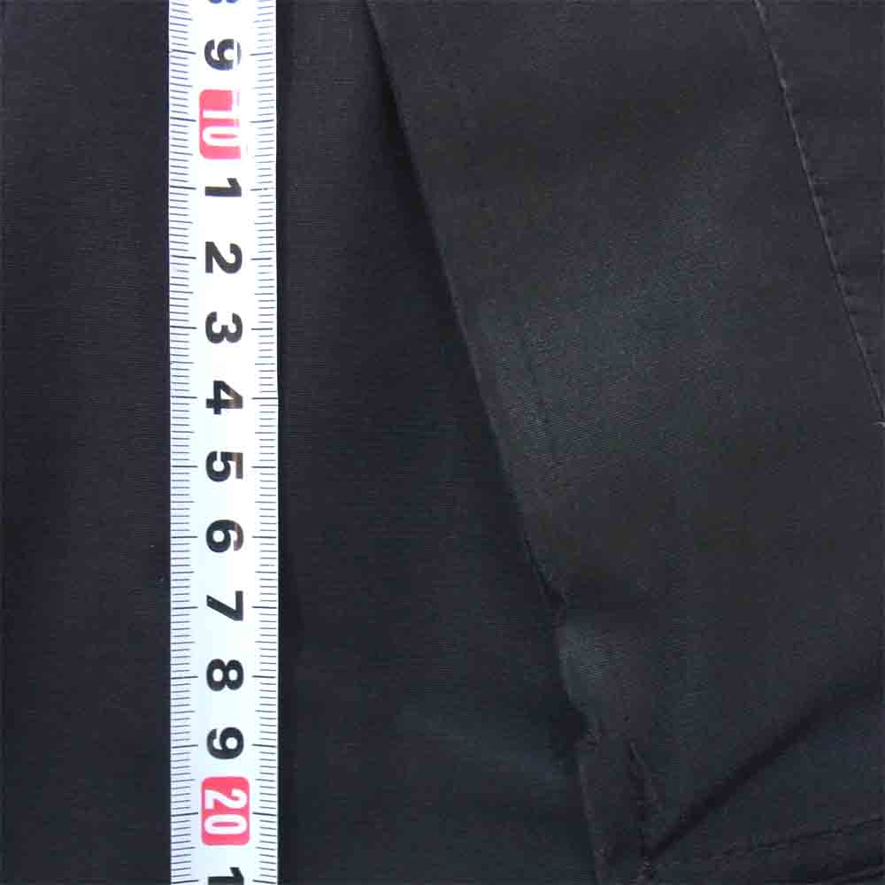 CANADA GOOSE カナダグース 3438JM 国内正規品 JASPER PARKA ジャスパー ダウンジャケット ブラック系 XS【中古】