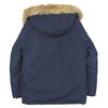 WOOLRICH ウールリッチ WOOU0272 ARCTIC ANORAK アークティック パーカ ダウンジャケット ネイビー系 S【新古品】【未使用】【中古】
