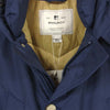 WOOLRICH ウールリッチ WOOU0272 ARCTIC ANORAK アークティック パーカ ダウンジャケット ネイビー系 S【新古品】【未使用】【中古】