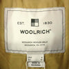 WOOLRICH ウールリッチ WOOU0272 ARCTIC ANORAK アークティック パーカ ダウンジャケット ネイビー系 S【新古品】【未使用】【中古】