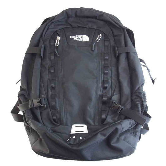 THE NORTH FACE ノースフェイス NM7165 BIG SHOT CL ビッグショット クラシック ブラック系【美品】【中古】