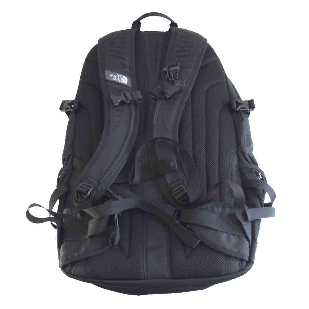THE NORTH FACE ノースフェイス NM7165 BIG SHOT CL ビッグショット クラシック ブラック系【美品】【中古】