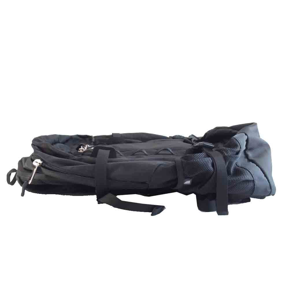 THE NORTH FACE ノースフェイス NM7165 BIG SHOT CL ビッグショット クラシック ブラック系【美品】【中古】