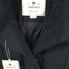 WOOLRICH ウールリッチ WWOU0293 PUFFY PRESCOTT パフィー プレスコット ダウンコート MB MIDNIGHIT BLUE XS【新古品】【未使用】【中古】
