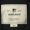 WOOLRICH ウールリッチ WWOU0293 PUFFY PRESCOTT パフィー プレスコット ダウンコート MB MIDNIGHIT BLUE XS【新古品】【未使用】【中古】