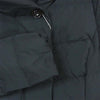 WOOLRICH ウールリッチ WWOU0293 PUFFY PRESCOTT パフィー プレスコット ダウンコート MB MIDNIGHIT BLUE XS【新古品】【未使用】【中古】