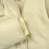 WOOLRICH ウールリッチ WWOU0363 ECO BYRD CLOTH PARKA エコ バード クロス パーカ ダウン ジャケット オフホワイト系 S【新古品】【未使用】【中古】