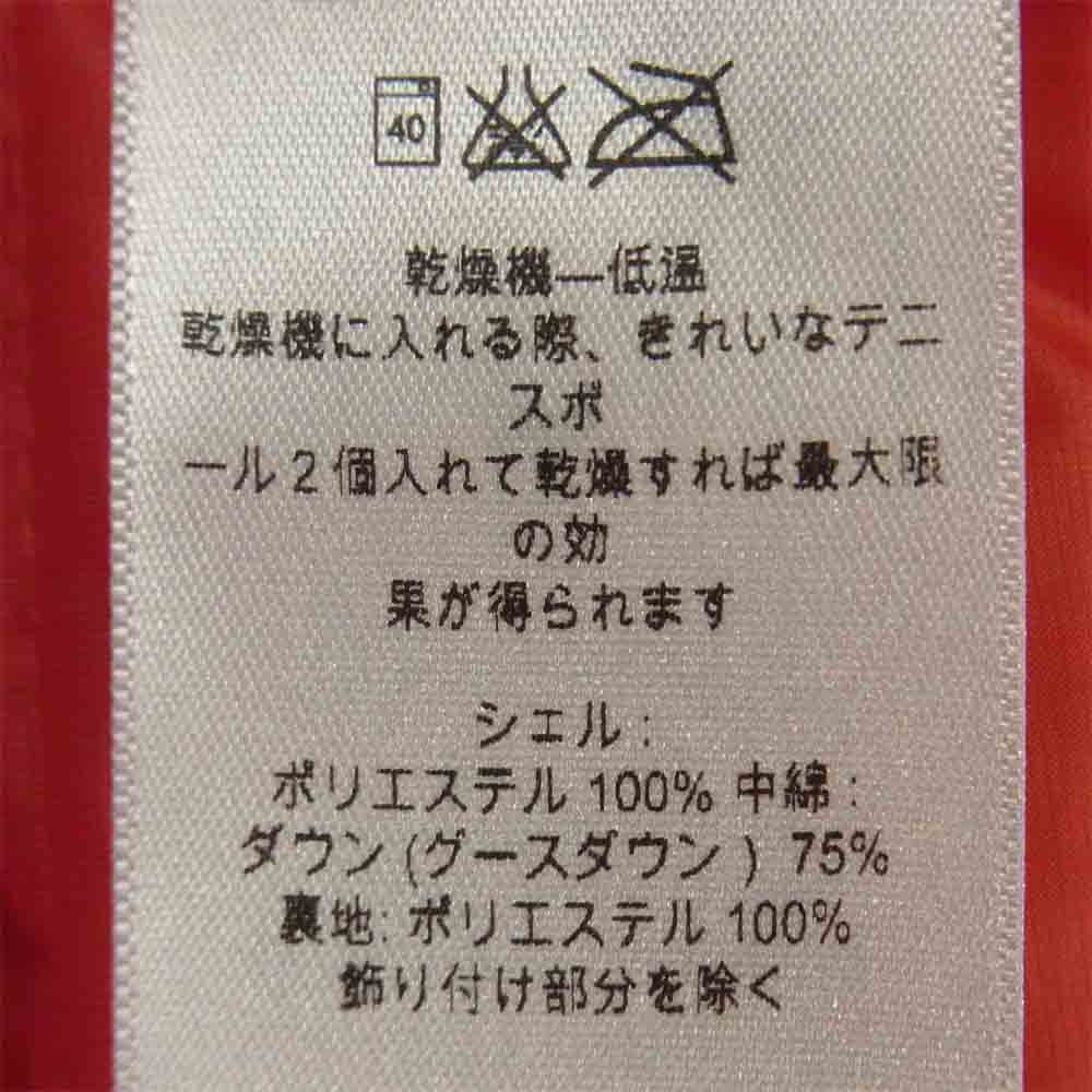 patagonia パタゴニア STY84750 レディース ダウン シャツ ジャケット ベトナム製 ピンク系 L【美品】【中古】