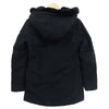 WOOLRICH ウールリッチ BOULDER PARKA ボルダーパーカー ブラック系 S【新古品】【未使用】【中古】