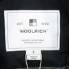 WOOLRICH ウールリッチ BOULDER PARKA ボルダーパーカー ブラック系 S【新古品】【未使用】【中古】