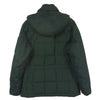 WOOLRICH ウールリッチ TETON BLIZZARD DOWN JACKET ティートン ダウンジャケット モスグリーン系 S【中古】