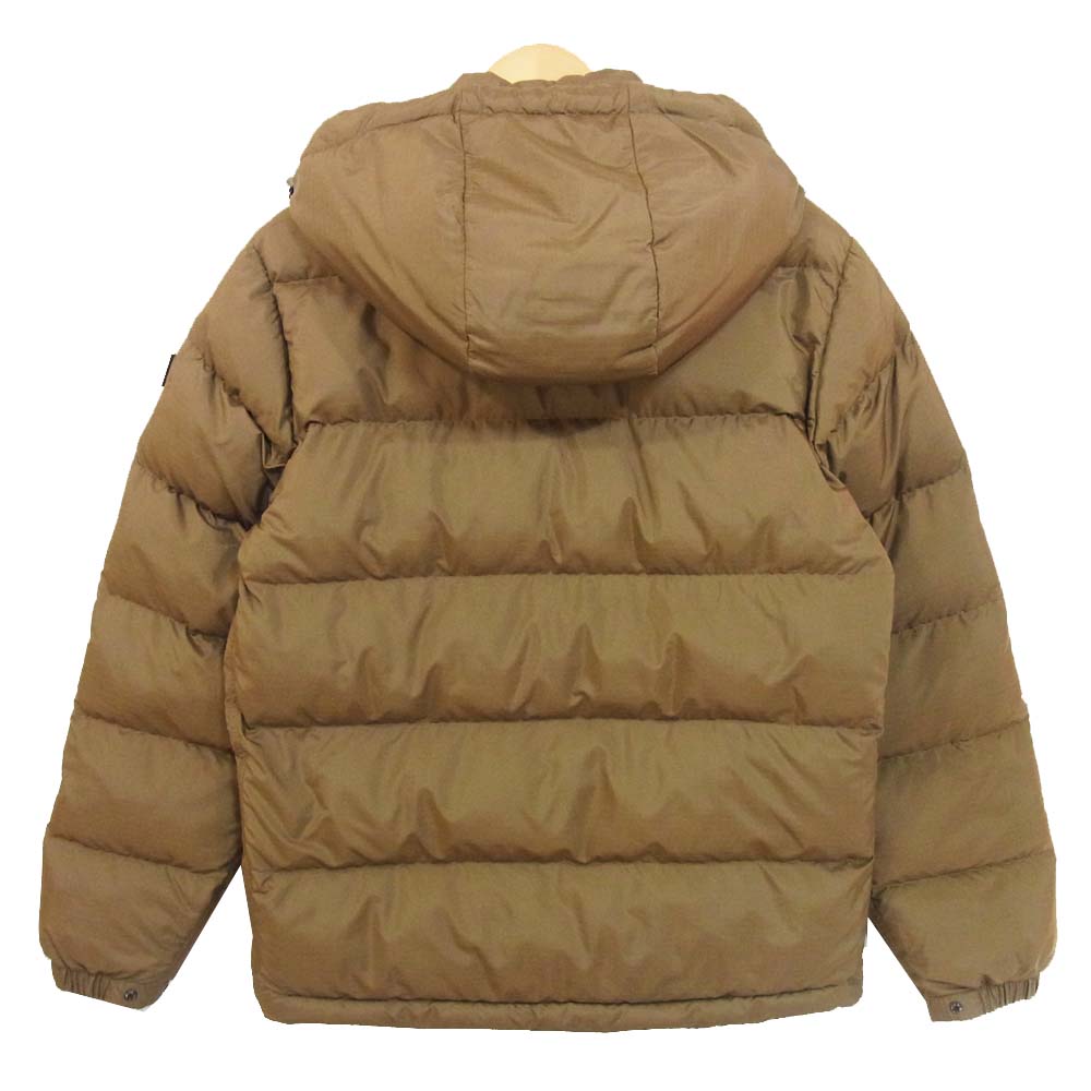 WOOLRICH ウールリッチ WOOU0260 SIERRA SUPREME JACKET シエラスプリーム ライトブラウン系 US S【新古品】【未使用】【中古】