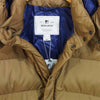 WOOLRICH ウールリッチ WOOU0260 SIERRA SUPREME JACKET シエラスプリーム ライトブラウン系 US S【新古品】【未使用】【中古】