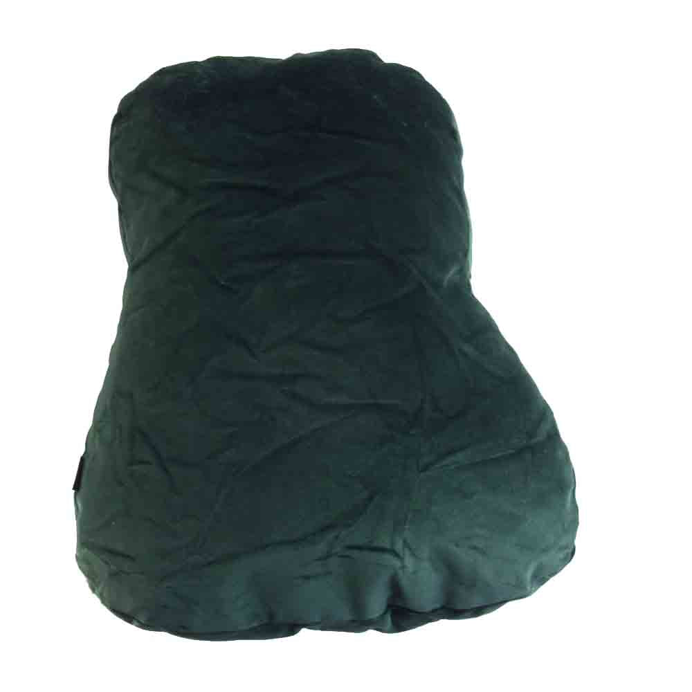 UNDERCOVER アンダーカバー UCZ8Z02-2 BEAR ベア クッション グリーン系 F【美品】【中古】